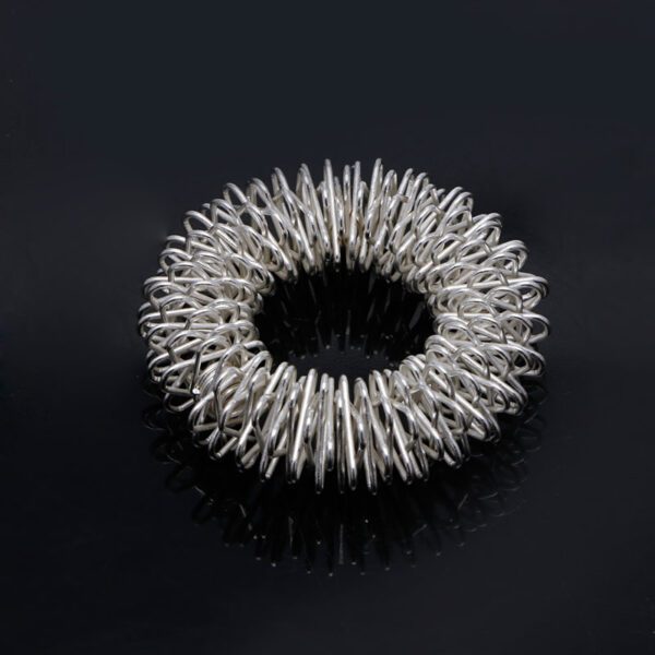 5 pcs Fidget Rings