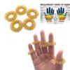 5 pcs Fidget Rings