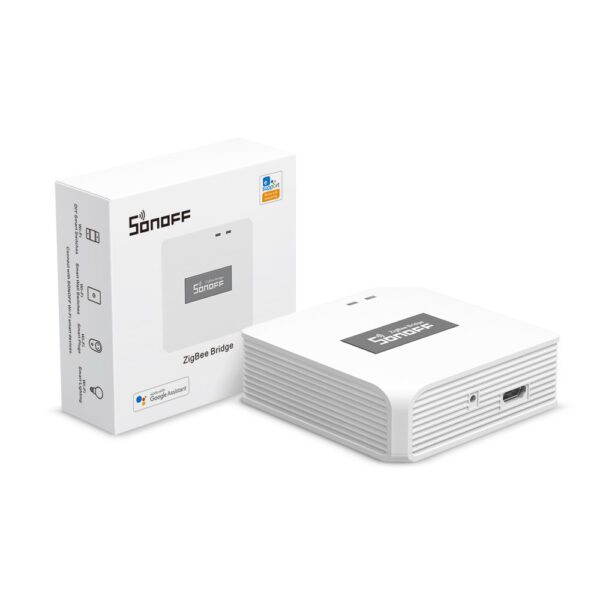 SONOFF Zigbee Bridge-Gateway