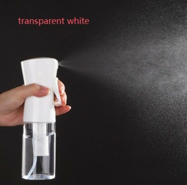 Continuous Spray Bottle