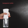 Continuous Spray Bottle