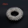 5 pcs Fidget Rings