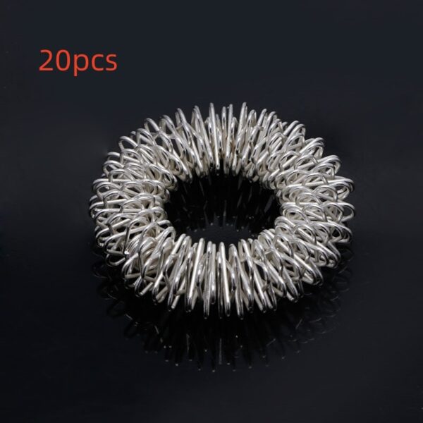 5 pcs Fidget Rings