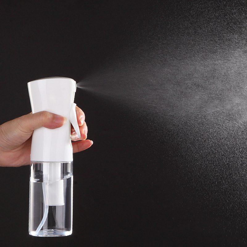 Continuous Spray Bottle