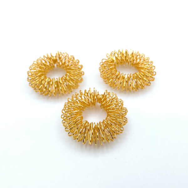 5 pcs Fidget Rings
