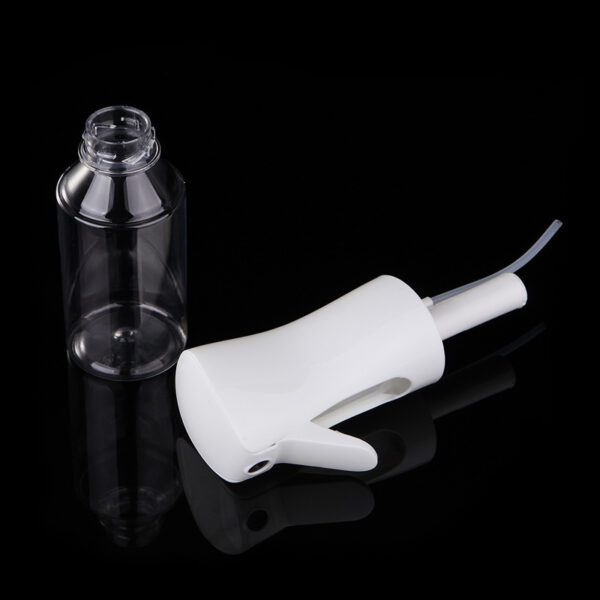 Continuous Spray Bottle