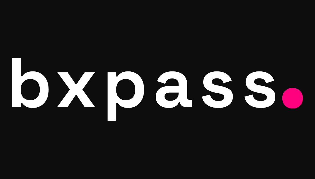 bxpass Logo