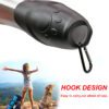 Stainless Steel Pets Water Bottle