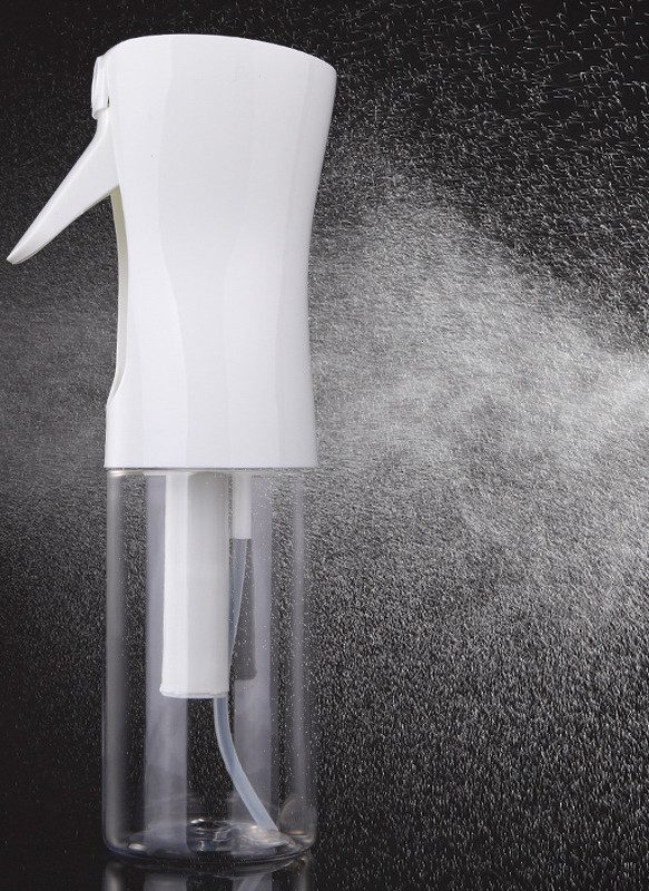 Continuous Spray Bottle